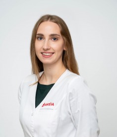 Giedrė Mitkienė